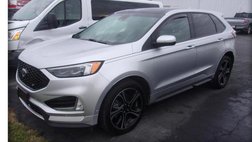 2019 Ford Edge ST