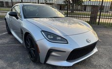 2023 Toyota GR86 Premium