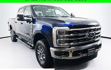 2023 Ford Super Duty F-350 Lariat