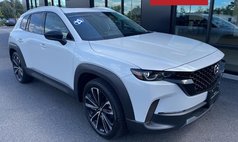 2025 Mazda CX-50 2.5 S Premium Plus