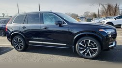 2021 Volvo XC90 Recharge T8 Inscription Expression 7P