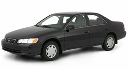 2000 Toyota Camry LE V6