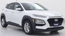 2020 Hyundai Kona SE