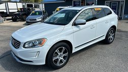 2015 Volvo XC60 T6
