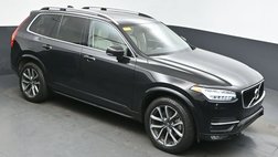 2019 Volvo XC90 T6 Momentum