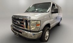 2008 Ford E-Series XL
