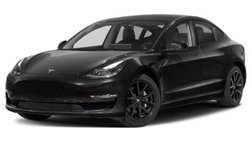 2022 Tesla Model 3 Base