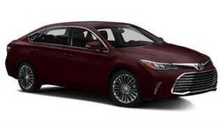 2016 Toyota Avalon Limited