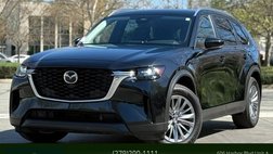 2024 Mazda CX-90 3.3 Turbo Select