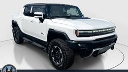 2022 GMC HUMMER EV Edition 1