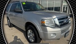 2011 Ford Expedition King Ranch