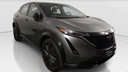 2023 Nissan Ariya Engage+ e-4ORCE