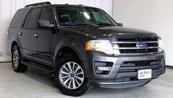 2017 Ford Expedition XLT