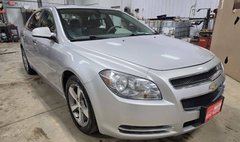 2012 Chevrolet Malibu LT