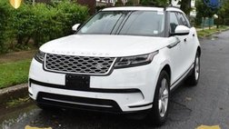 2025 Land Rover Range Rover Velar P250 Dynamic SE