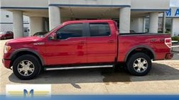 2010 Ford F-150 FX4