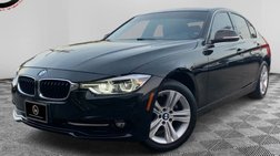 2018 BMW 3 Series 330i