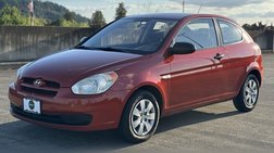 2009 Hyundai Accent GS