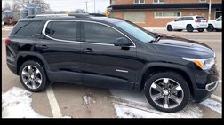 2019 GMC Acadia SLT-2