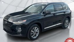 2019 Hyundai Santa Fe 2.4L SEL Plus FWD