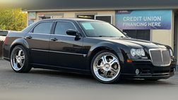 2007 Chrysler 300 SRT-8
