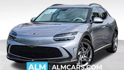 2023 Genesis GV60 Performance