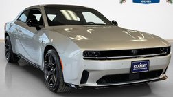 2024 Dodge Charger Daytona R/T