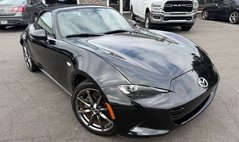 2016 Mazda MX-5 Miata Grand Touring
