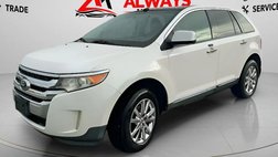 2011 Ford Edge SEL