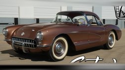 1957 Chevrolet Corvette 