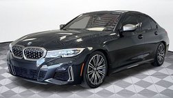 2021 BMW 3 Series M340i xDrive