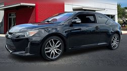 2015 Scion tC Base
