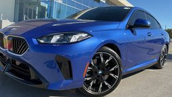 2026 BMW 2 Series 228 Gran Coupe