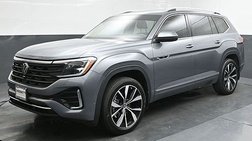 2024 Volkswagen Atlas SEL Premium R-Line 4Motion