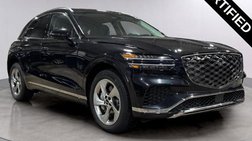 2026 Genesis GV70 2.5T