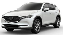2019 Mazda CX-5 Grand Touring Reserve