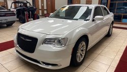 2018 Chrysler 300 Touring L