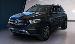 2021 Mercedes-Benz GLE-Class GLE 350