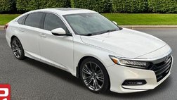 2019 Honda Accord Touring