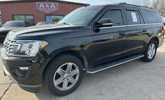 2020 Ford Expedition MAX XLT