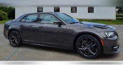 2021 Chrysler 300 S V8