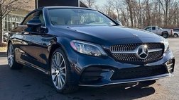 2023 Mercedes-Benz C-Class C 300 4MATIC