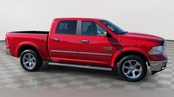 2018 Ram Ram Pickup 1500 Laramie