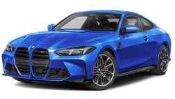 2026 BMW M4 Competition xDrive