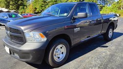 2019 Ram Ram Pickup 1500 Classic Tradesman