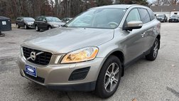 2012 Volvo XC60 T6