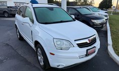 2008 Saturn VUE XR