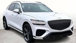 2024 Genesis GV70 3.5T Sport