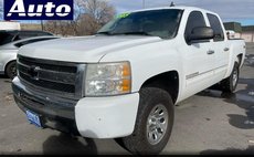 2011 Chevrolet Silverado 1500 LS