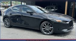 2024 Mazda MAZDA3 2.5 S Preferred
